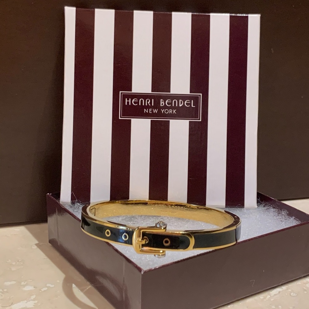 Henri Bendel bracelet